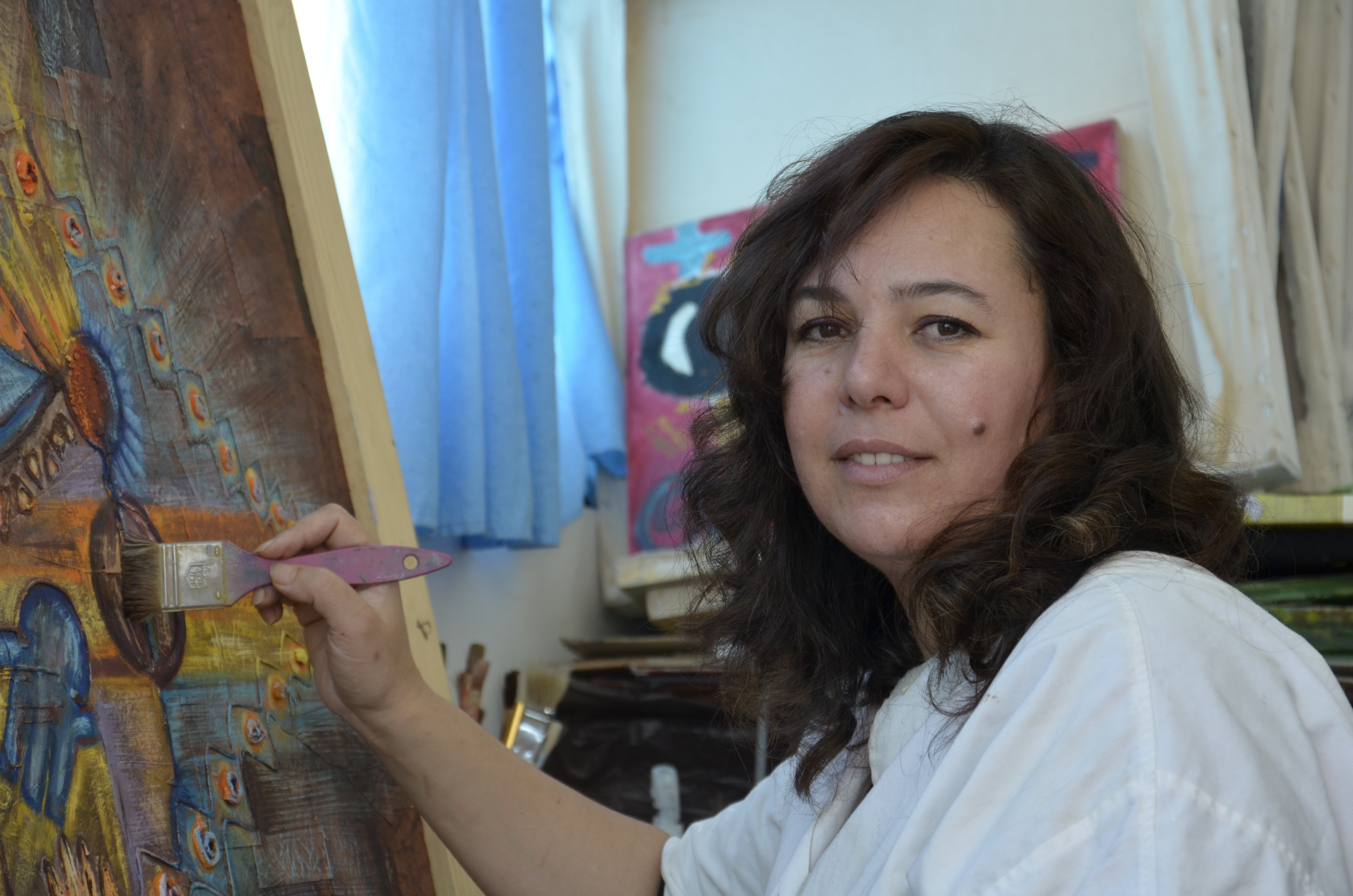 Rabia El Afdel